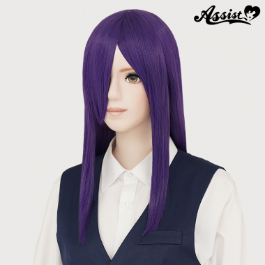 レギュラーミディアム　パープル12