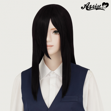 レギュラーミディアム ブラック03