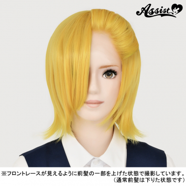 フロントレースショート サンシャイン NPSS-78