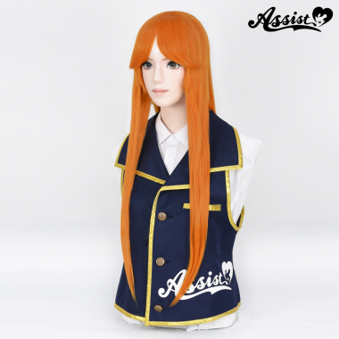 ピュアロング オレンジ01