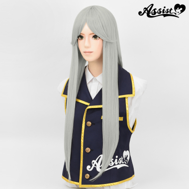 ピュアロング グレー22