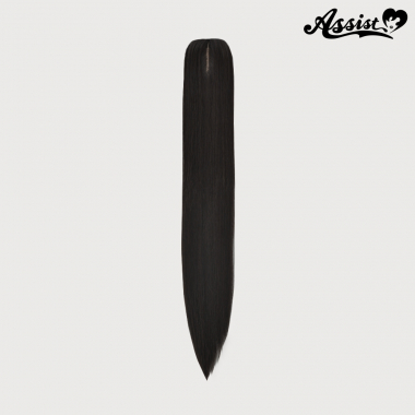 I型つむじパーツ　スクールブラック　NSCB-94