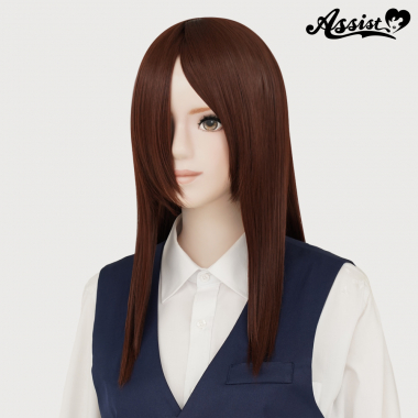 レギュラーミディアム ブラウン19