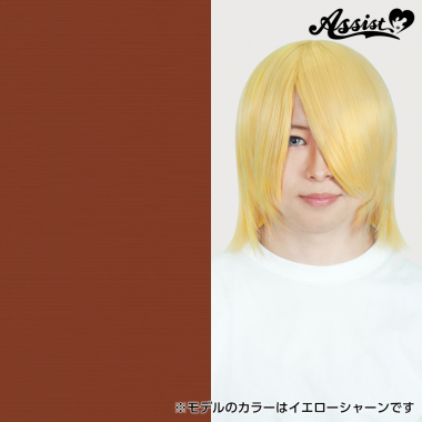 ナチュラルレイヤー　メンズサイズ　ピリカ　NHPK-98