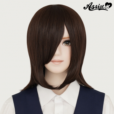 スタイリッシュレイヤー ファニーブラウン NFBR-174