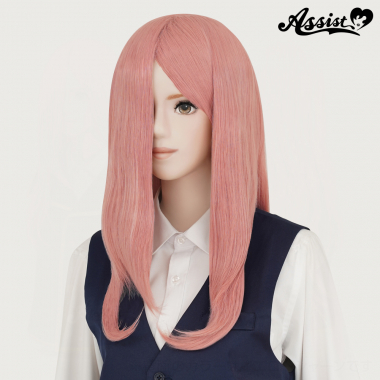 加工特化ヘアー ローズピンク NDR-14