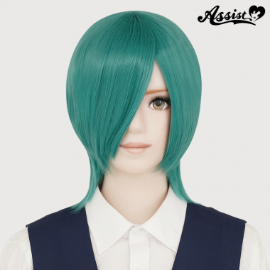 ナチュラルレイヤー　マーメイドグリーン　NMGR-210