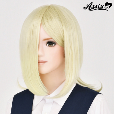 アルティメットウルフ ハニーミルク NMP-49