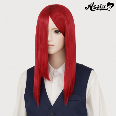 クラシックミディアム　ラディッシュレッド　NRR-207