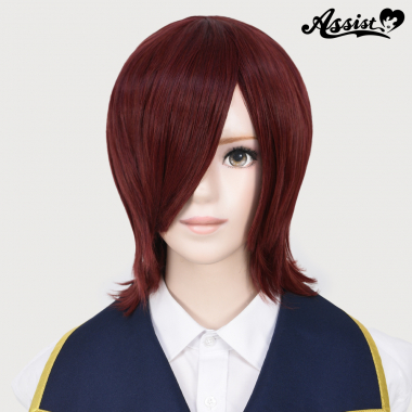 ナチュラルレイヤー　レンガレッド　282