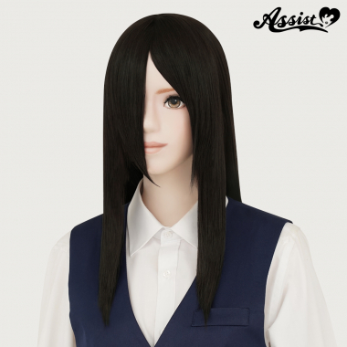 レギュラーミディアム ブラック05