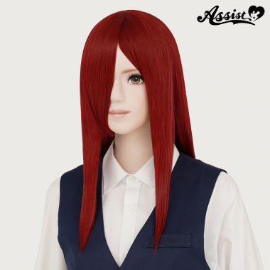 レギュラーミディアム レッド04