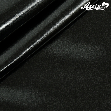 扱いやすい合皮生地(ストレッチなし)　140cm巾×50cm　No.3