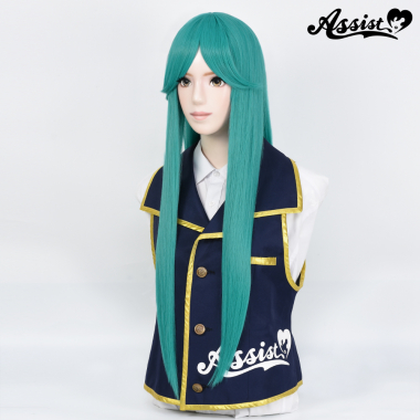 ピュアロング　グリーン15