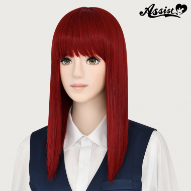 ピュアミディアム レッド08