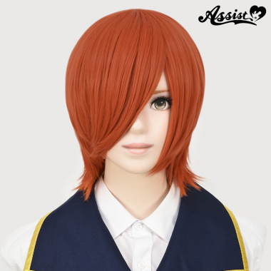 ナチュラルレイヤー　マンハッタンオレンジ　NDBK-21