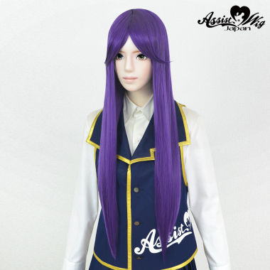 ピュアロング パープル12