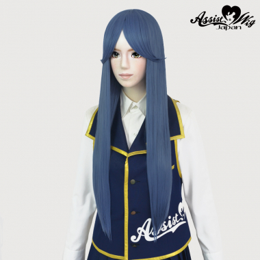 ピュアロング ブルー17