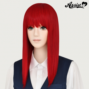 ピュアミディアム　レッド09