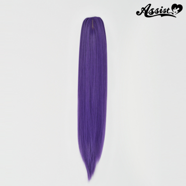 I型つむじパーツ　バイオレット　NMV-7