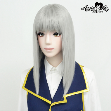 ピュアミディアム グレー22