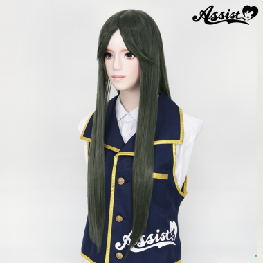 ロング つむじ*型 マジックフォレスト NMF-159