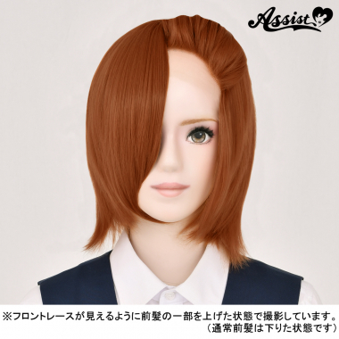 フロントレースショート改　ピリカ　NHPK-98