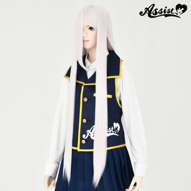 スーパーロング　マシュマロピンク　NMPI-170