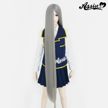 スーパーロングベース　ハーフシルバー　NSD-71