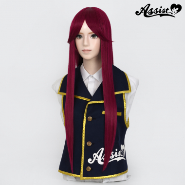 ピュアロング　レッド29