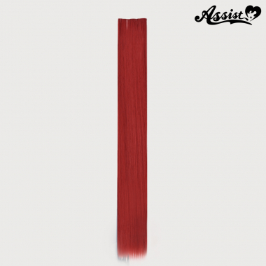 90cmウィッグパーツ 1本入り フランボワーズ NHB-121