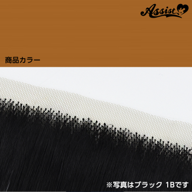 生え際パーツ　オニオン　NON-135