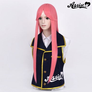 ピュアロング ピンク10