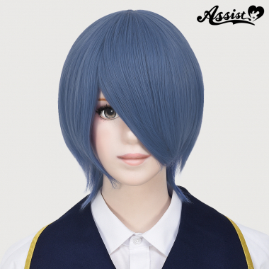 レギュラーショート ブルー17