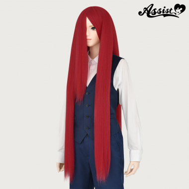 スーパーロング　ワッフル加工風　シャーリーテンプル　NST-113