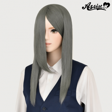 クラシックミディアム　ダークシルバー　171