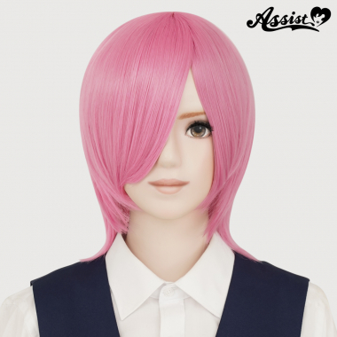 ナチュラルレイヤー　ドロシーピンク　NDPI-214