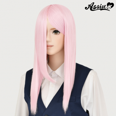 クラシックミディアム　ミルキーピンク　NMLP-151