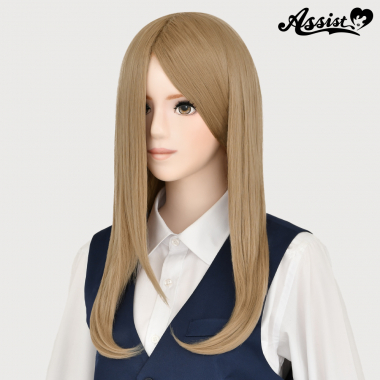 加工特化ヘアー モカ NMC-140