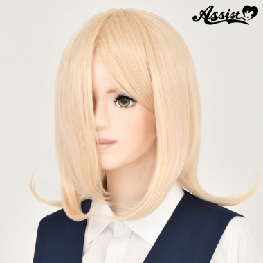 アルティメットウルフ クルーンミルク NCML-167