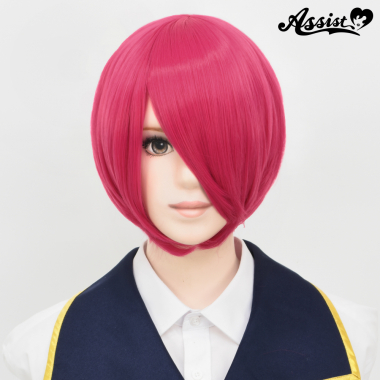 ショートボブ改 ジンジャー NMDB-23