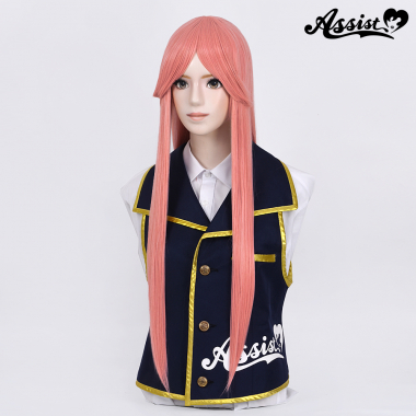 ピュアロング　ピンク47