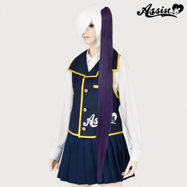 100cmバンス　ヴァイオレットバレット　NVBR-169