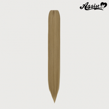 I型つむじパーツ　ミルクティーゴールド　22