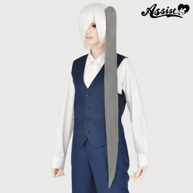 100cmバンス　ハーフシルバー　NSD-71