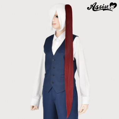 100cmバンス ワインレッド 118