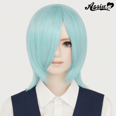 ナチュラルレイヤー　アイルトーンブルー　NATB-218