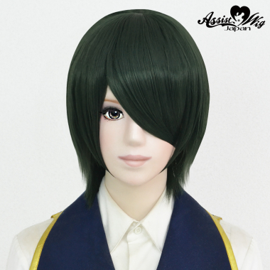 レギュラーショート グリーン05