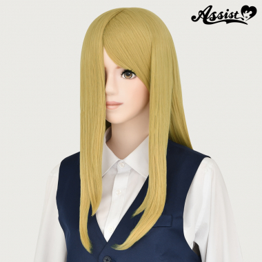 加工特化ヘアー ハニーブロンド 86
