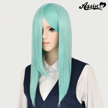 クラシックミディアム パステルグリーン NGUS-63